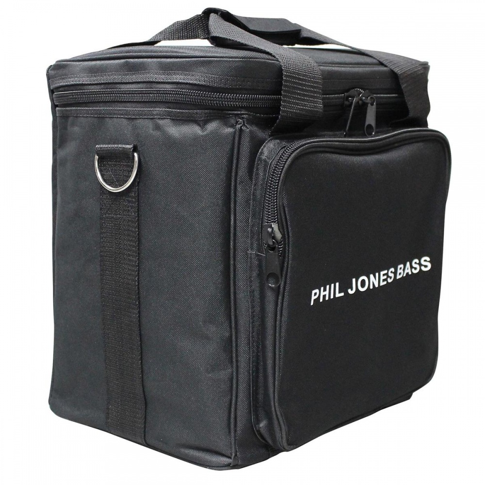 PJB Padded Gig Bag